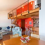 Apartment Albicocca