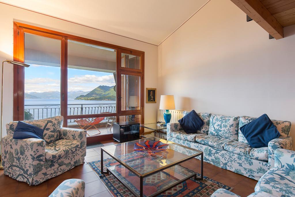 Apartment Albicocca Stresa