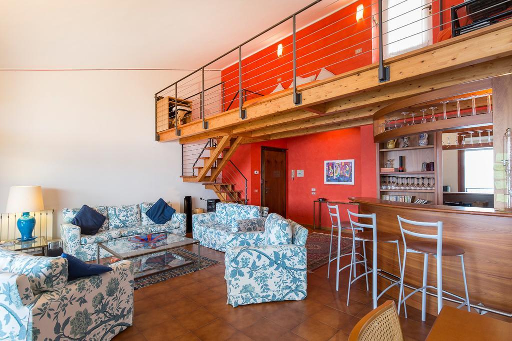 Albicocca Apartment *