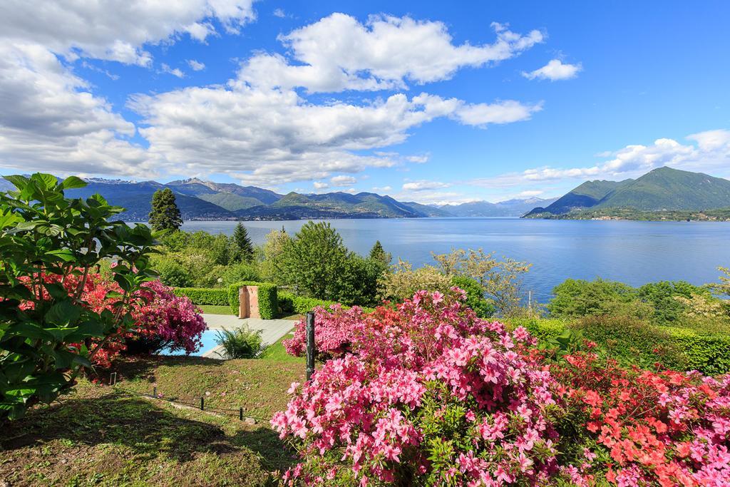 Apartment Albicocca Stresa