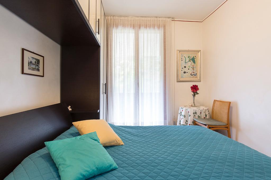 Albicocca Apartment *