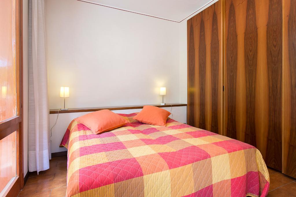 Apartment Albicocca Stresa