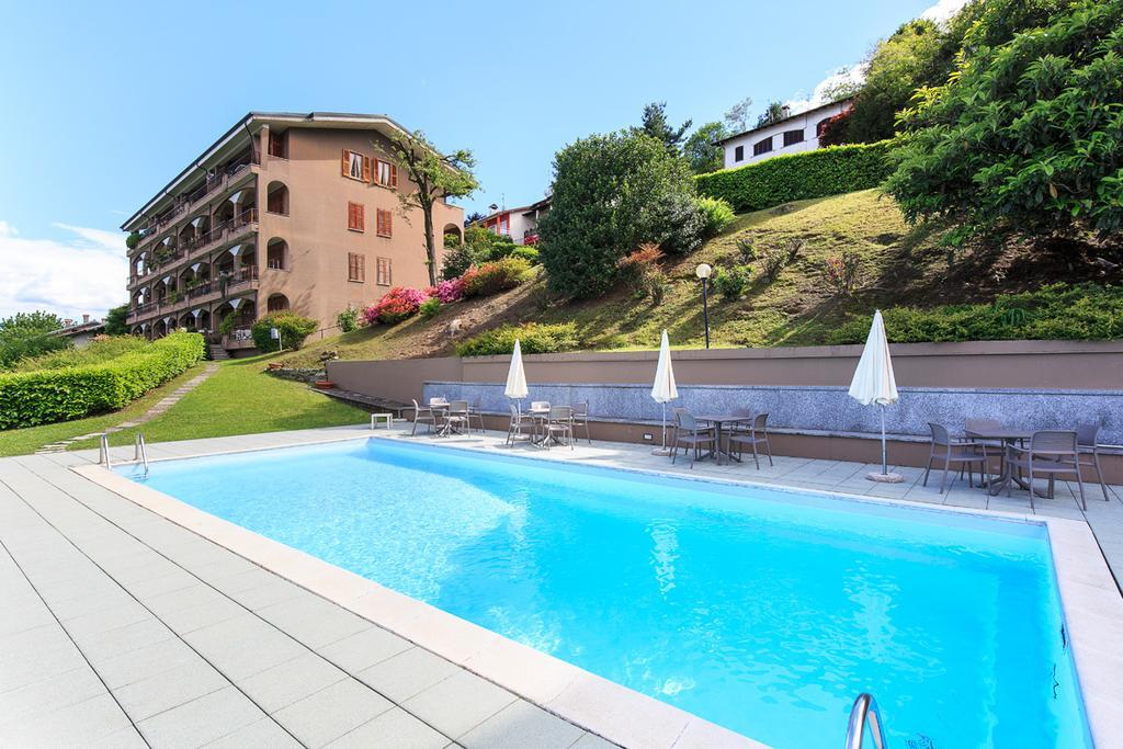 Albicocca * Stresa