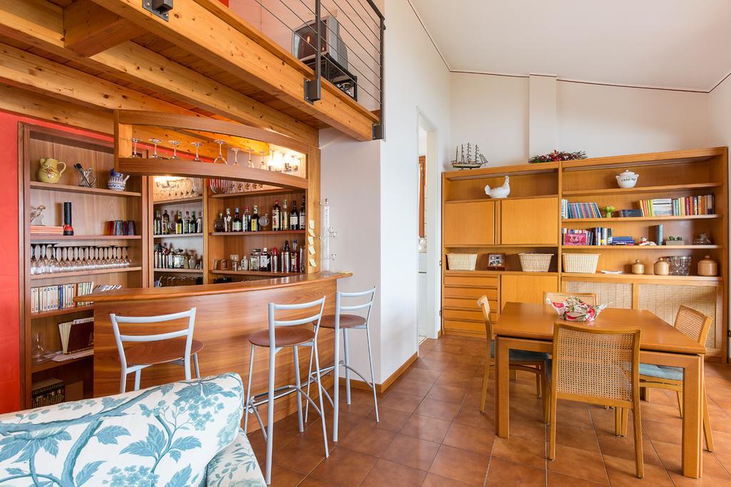 Albicocca Apartment