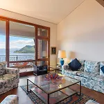 Apartment Albicocca