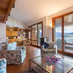 Apartment Albicocca
