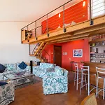 Apartment Albicocca