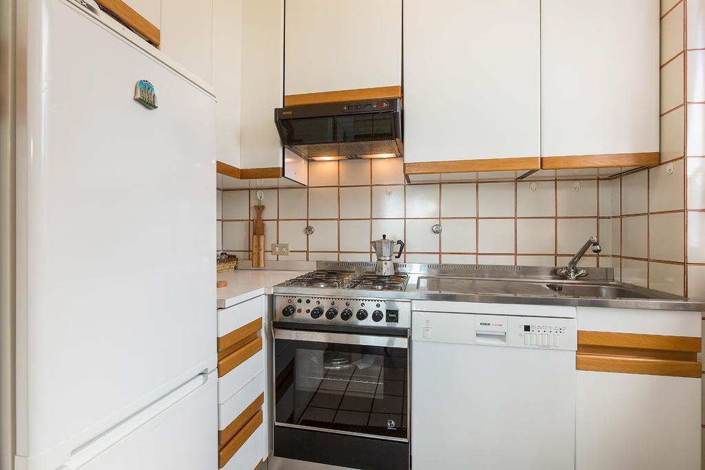 Apartment Albicocca *